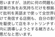 【まんだらけ騒動】声優の緒方恵美さん、正論を言われブロックしてしまう