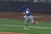 カブス鈴木誠也、ランニングホームランｗｗｗｗｗｗｗｗｗ