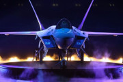 韓国国産戦闘機KFXの試作1号機を公開、通称は「KF21 ポラメ」に決定…文大統領「32年までに120機配備」！