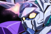 ガンダムの頭部バルカンってカッコいいよな？