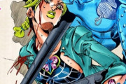 【疑問】ジョジョ５部のアニメ化大成功だな！さて次の部はｗｗｗｗｗ
