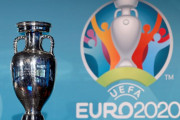 【海外サッカー】＜EURO2020＞来夏に延期決定！