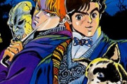 お前ら「ジョジョおもしろい！」 ワイ「ほーん、読んでみるか…」