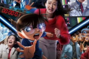 【USJ】ユニバーサル・スタジオ・ジャパンが「コナン」の常設アトラクションを開業