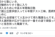 【画像】直美さん「え待って、20年間勉強以外全て捨ててなった職業なんですけど」←これｗｗｗｗ