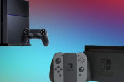 サード新作ソフト発表！！！→Switch/PS4マルチ