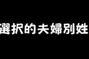 マジで、『選択的夫婦別姓』のデメリットってなんなん？　反対してる意味がわからん