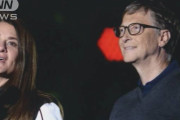 ビル・ゲイツ氏が離婚　27年の結婚生活に終止符