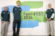 【ヒジャブもOK】ファミマ新制服に「一線越えた」、掲示板「別にいいだろ」