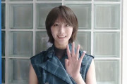 欅坂46土生瑞穂のソロインタビューも掲載！9/30発売『BUBKA』11月号告知コメント動画が公開