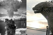 【検閲】米国防総省、ハリウッド映画『ゴジラ(2014)』から原爆批判のセリフを削除していたことが判明！「脚本を変えないと協力打ち切る」と圧力