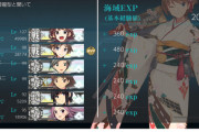 【艦これ】2-1でボスマスまで逸れないように編成組むには何を多めに入れてればいいんだ・・・？