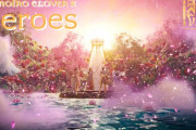 ももクロ新曲『Heroes』メンバーごとの 歌詞＆試聴音源 公開！｢合体すると浮かび上がってくるパターン」｢最高の唄声すぎる」｢もう既に良い。サビやばそう」