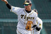 【悲報】藤浪と一緒に飯を食った選手数名も味覚障害を訴えている模様