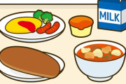 【懐かし画像】「給食で出たデザート」を一つ思い浮かべてからこのスレを開いてください