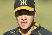 阪神２軍　育成ドラ１岩田将が実戦デビュー　クロンから空振り三振奪う