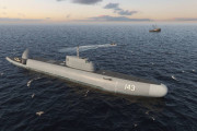 潜水艦ではなく｢潜航可能な巡視船｣を発表したロシア、顧客の要求に応じて魚雷も搭載可