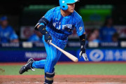 【朗報】西武打線にバグが混ざる