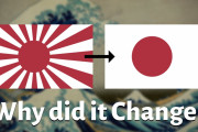 海外「別に問題ないんじゃないか？？」日本の国旗と旭日旗の問題を議論！