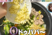 【乃木坂46】ドバドバwww 山下美月と樋口日奈、衝撃の量のニンニクを食べていたwwwwww