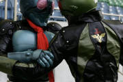 仮面ライダー THE FIRST・THE NEXTの魅力