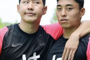 【東京オリンピック】U-24韓国代表の現地適応で一番の問題は日本特有の芝…「サッカーシューズを選べない」