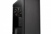 Thermaltake、ドレスアップPCに向くミドルタワーPCケース「H100 TG」「H200 TG RGB」シリーズの3製品を11月8日発売