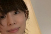 石田ゆり子さん(50)若返ってしまう