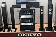 音響機器で有名な「オンキヨー」終わる