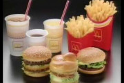 マクドナルドで3,000円使って最大限満足する方法教えてくれよな?