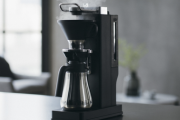バルミューダ、高級コーヒーメーカー「BALMUDA The Brew」発表。 5万9400円