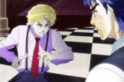 【疑問】ジョジョシリーズって言うほど「友情・努力・勝利」要素あるか？？？