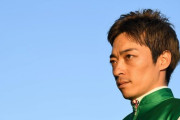 【チャンピオンズＣ】クリソベリル川田「本来なら世界を相手にする馬。日本で負けていい馬ではない」