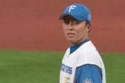 【謎報】F田中正義、移籍初年度でキャリアハイ大幅更新中