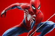 PS4の『スパイダーマン』とかいうゲームｗｗｗｗｗ