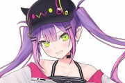 ホロライブVTuber・常闇トワ「ごうきファイター6おもんない～よ～」で物議！！ スト6最新バージョンに苦情