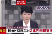 安倍総理、ついに動き出す。国民へ支給するクーポン券の名称を検討開始。