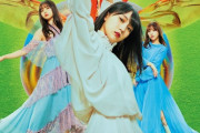 【乃木坂46】28th『君に叱られた』ジャケ写公開！なんか万理華を参加させたくなるジャケ写