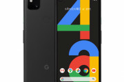 「Pixel 4a」発表　FeliCa搭載　5G対応　42,900円