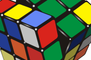 【画像】りんごの『ルービックキューブ』を買ってみた結果ｗｗｗｗｗｗ