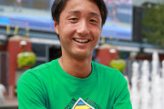 全英ジュニアテニス優勝者 望月慎太郎、乃木ヲタだった！