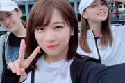 【乃木坂46】8月生まれのメンバー圧倒的に多い理由・・・・・