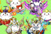 【次回アプデまで】パズドラのゲーム内で遊べる「パズドラＷ」がサービス終了・・・大ちゃん『泣く泣く終了です』
