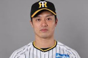 阪神・坂本誠志郎選手、キャッチャーが身体に染み付きすぎて試合中に奇怪な行動をとってしまう