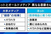 タレントブチ切れ「オールドメディアをなめすぎ、SNSってメディアが取り上げたことを繰り返してるだけで、独自で何も取材してない」