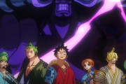 ワンピースのアニメってなんであんな極端にクオリティ低いの？