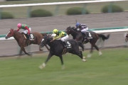 【競馬】サトノアーサー里見「きさらぎ賞は持ったままでブッちぎって勝てる」