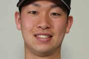 山崎伊織(23)80回 防3.14 4勝4敗 奪三振率5.27 KBB2.76 打率 300 0本5打点 OPS. 741 得点圏.800