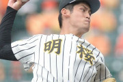 【高校野球】明桜エース、無安打投球もノーゲーム「油断せずに次の試合」