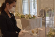 【生活】「花嫁姿見せたい」 結婚式、悩むカップル…キャンセル料多額
